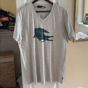 LOVE MOSCHINO V-NECK